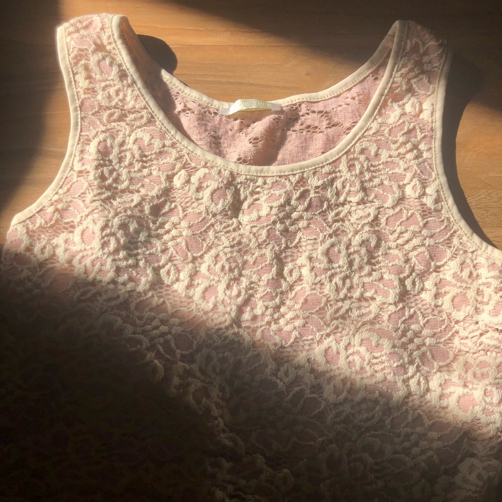 Crop top - Picture 5 of 7